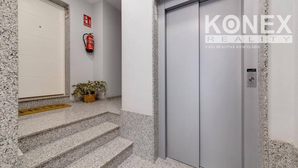 ID-4630 SKVELÁ INVESTÍCIA – Luxusný 5-izbový apartmán ŠPANIELSKO, Torrevieja