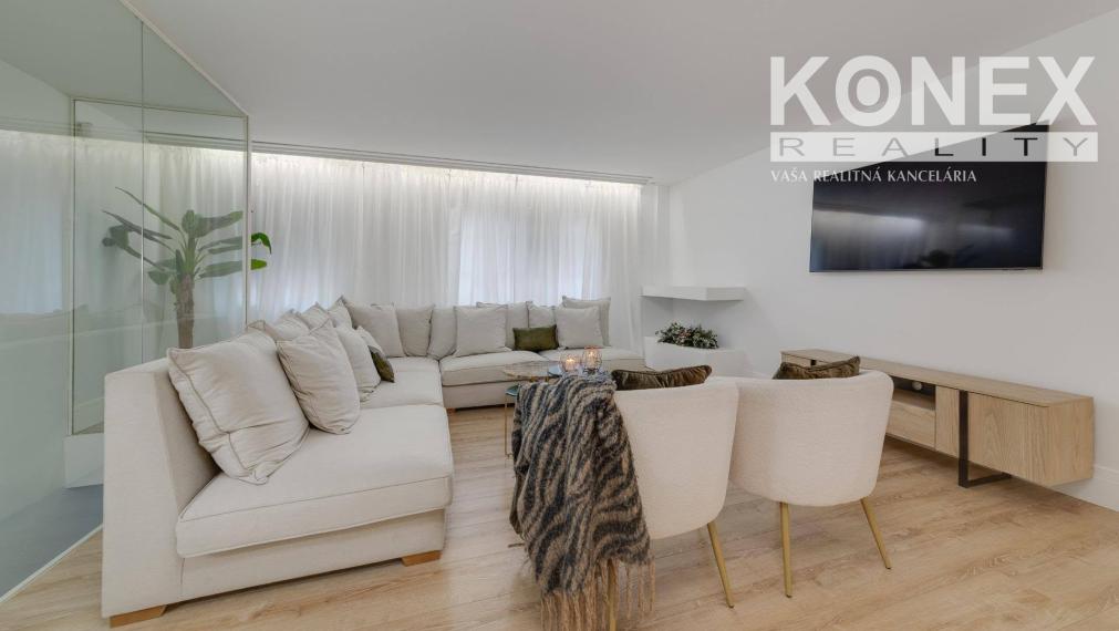 ID-4630 SKVELÁ INVESTÍCIA – Luxusný 5-izbový apartmán ŠPANIELSKO, Torrevieja