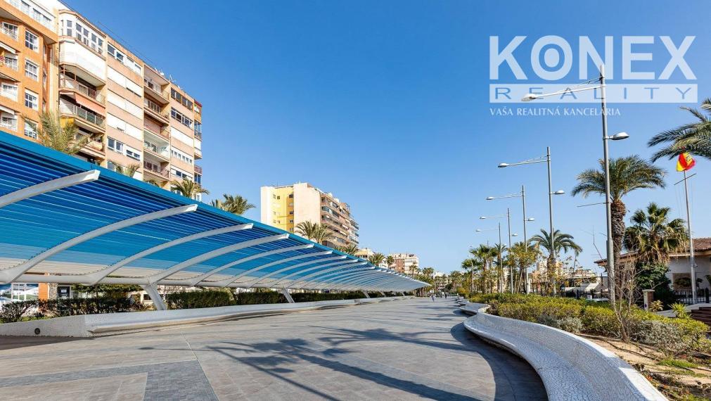 ID-4630 SKVELÁ INVESTÍCIA – Luxusný 5-izbový apartmán ŠPANIELSKO, Torrevieja