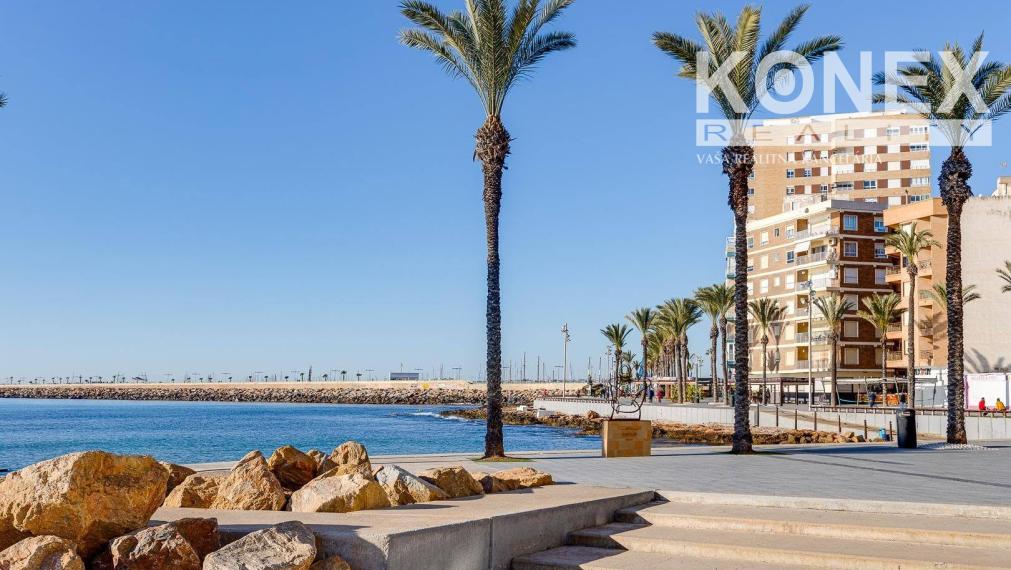 ID-4630 SKVELÁ INVESTÍCIA – Luxusný 5-izbový apartmán ŠPANIELSKO, Torrevieja
