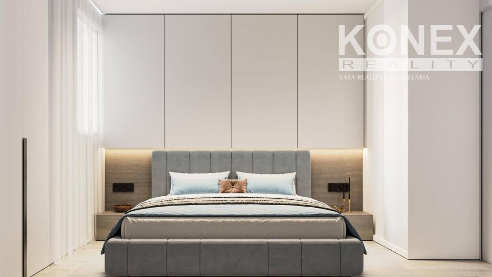 ID-4631 Na predaj LUKRATÍVNY 3-izbový apartmán v Španielku - Torrevieja