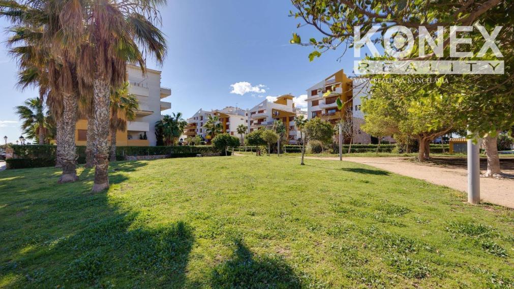 ID-4632 NA PREDAJ 3-IZBOVÝ APARTMÁN s bazénom -  Torrevieja, Španielsko