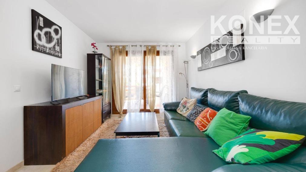 ID-4632 NA PREDAJ 3-IZBOVÝ APARTMÁN s bazénom -  Torrevieja, Španielsko