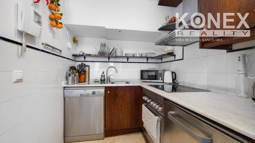 ID-4632 NA PREDAJ 3-IZBOVÝ APARTMÁN s bazénom -  Torrevieja, Španielsko