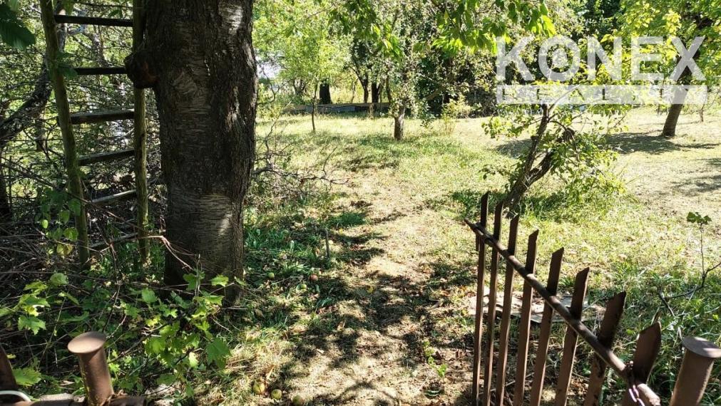 ID-4633 NA PREDAJ Murovaná chatka – záhradkárska oblasť Pokrok
