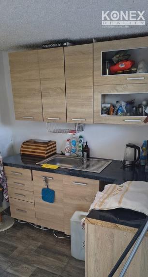 ID-4633 NA PREDAJ Murovaná chatka – záhradkárska oblasť Pokrok