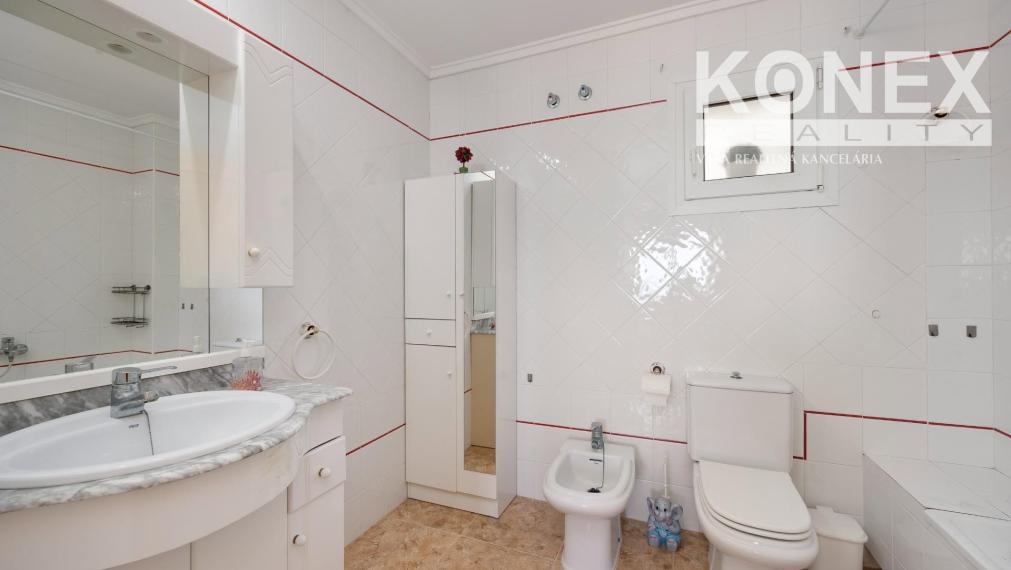ID-4634 4-izbový apartmán priamo na pláži – Španielsko, Torrevieja