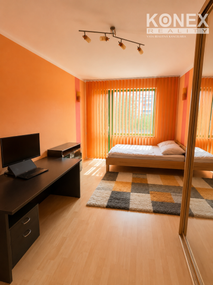 ID-4635 EXKLUZÍVNE NA PREDAJ 2,5-izbový byt BARDEJOV
