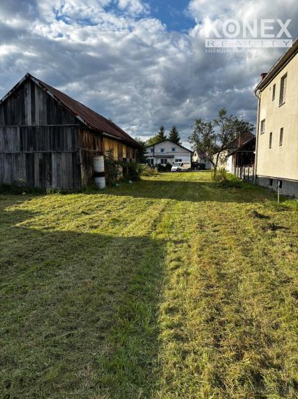 ID-4636 NA PREDAJ Pozemok – obec Tisinec pri Stropkove