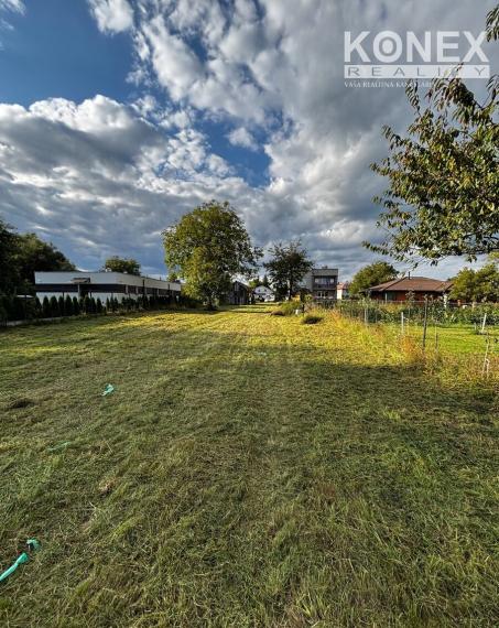 ID-4636 NA PREDAJ Pozemok – obec Tisinec pri Stropkove