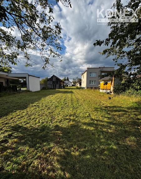 ID-4636 NA PREDAJ Pozemok – obec Tisinec pri Stropkove