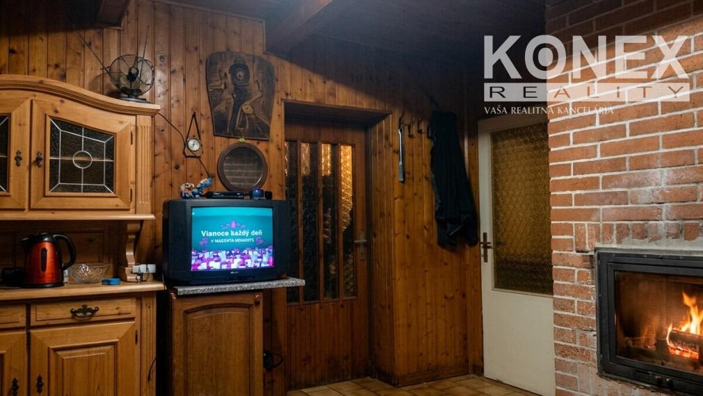 ID-4637 Predaj chaty – záhradkárska oblasť Pod Hurou, Stropkov