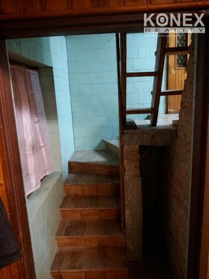 ID-4637 Predaj chaty – záhradkárska oblasť Pod Hurou, Stropkov