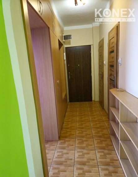 ID-4638 NA PREDAJ 3,5-izbový byt v Medzilaborciach