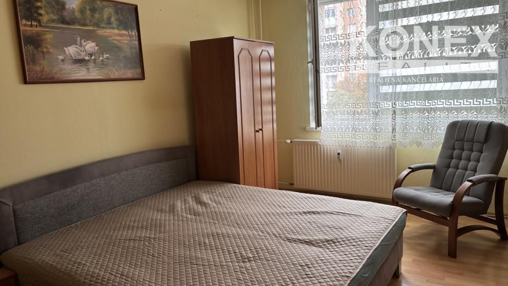 ID-4640 NA PREDAJ 3-izbový byt VEĽKÉ KAPUŠANY