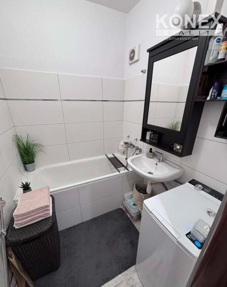 ID-4642 NA PREDAJ Slnečný 2-izbový byt STROPKOV