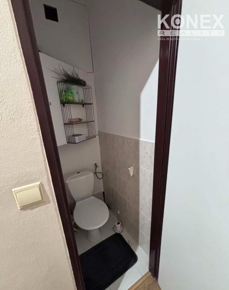 ID-4642 NA PREDAJ Slnečný 2-izbový byt STROPKOV