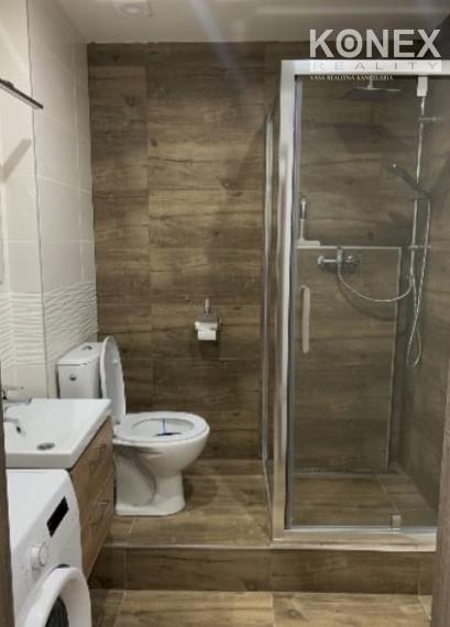 ID-4643 NA PREDAJ – Zrekonštruovaný 1-izbový byt s balkónom MICHALOVCE