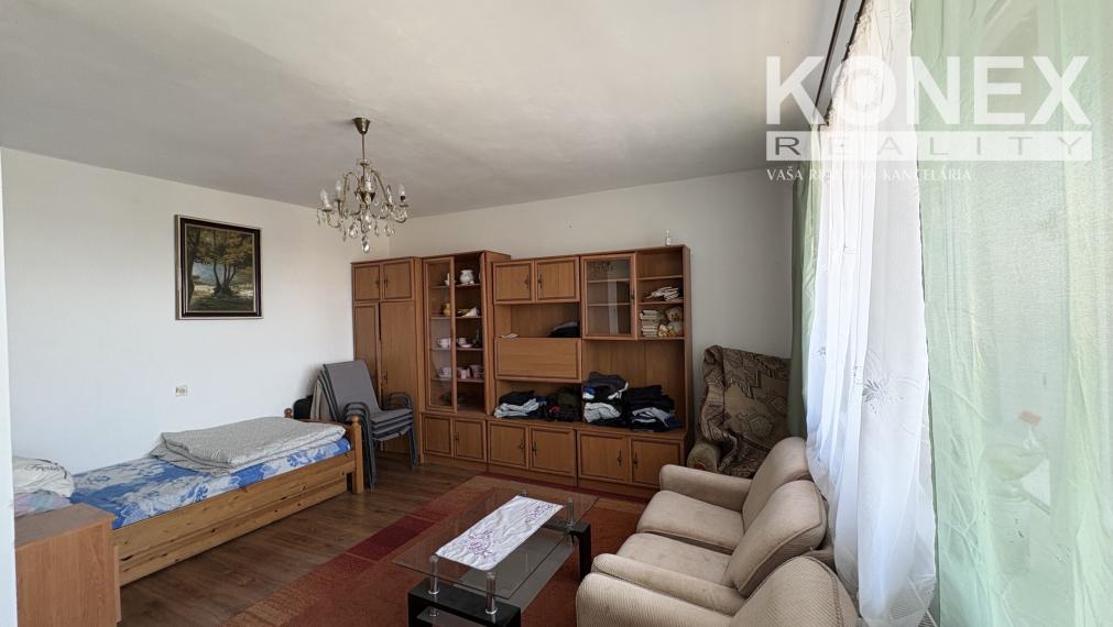 ID-4647 NA PREDAJ Rodinný dom BLATNÉ REMETY