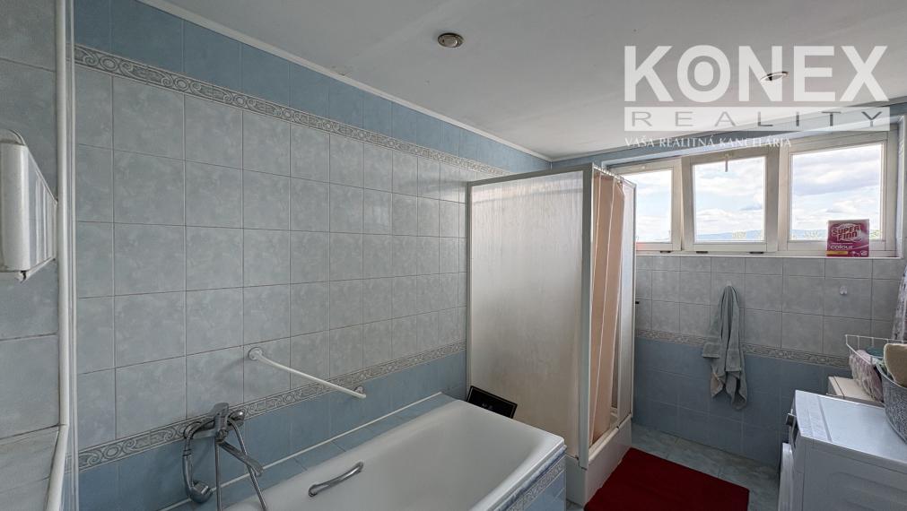 ID-4647 NA PREDAJ Rodinný dom BLATNÉ REMETY