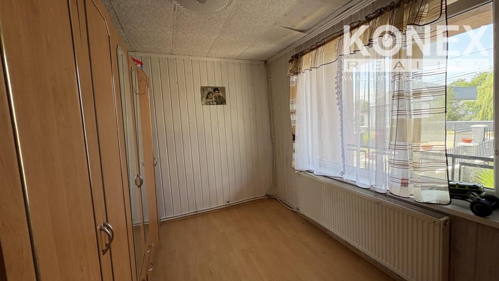 ID-4647 NA PREDAJ Rodinný dom BLATNÉ REMETY