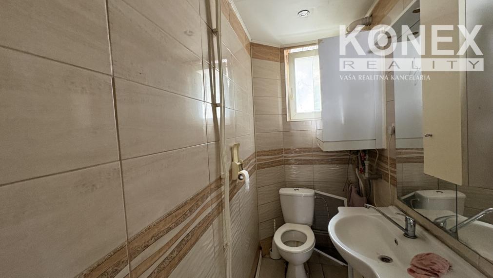 ID-4647 NA PREDAJ Rodinný dom BLATNÉ REMETY