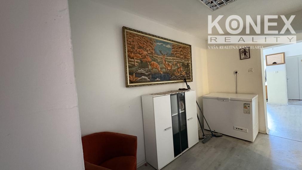 ID-4647 NA PREDAJ Rodinný dom BLATNÉ REMETY