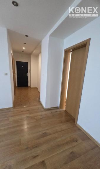 ID-4649 NA PREDAJ 2,5-izbový byt Stropkov - Hlavná ul.