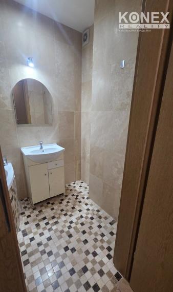 ID-4649 NA PREDAJ 2,5-izbový byt Stropkov - Hlavná ul.
