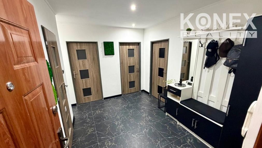 ID-4656 MODERNÝ a PRIESTRANNÝ 3-izbový byt VEĽKÉ KAPUŠANY
