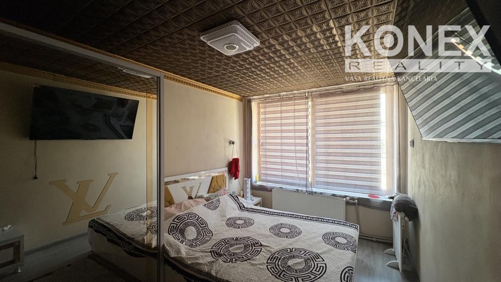 ID-4659  NA PREDAJ Zrekonštruovaný rodinný dom – BUNKOVCE