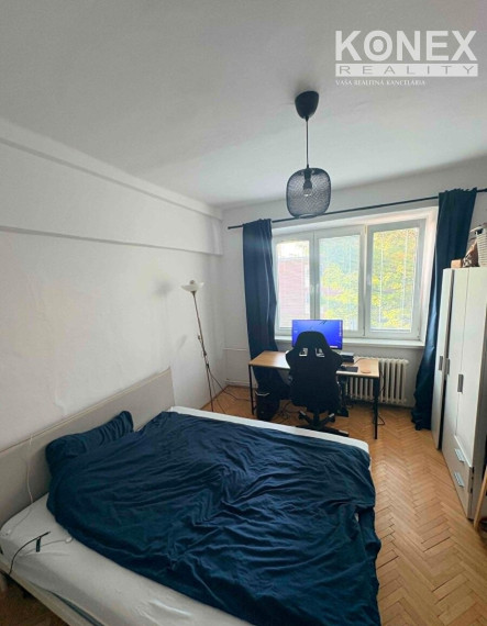 ID-4662 NA PREDAJ 2-izbový byt Košice - Obrancov Mieru