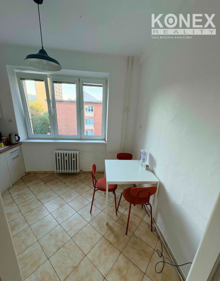 ID-4662 NA PREDAJ 2-izbový byt Košice - Obrancov Mieru