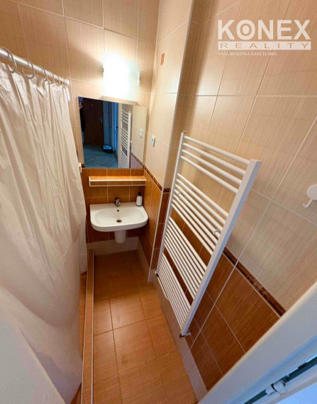 ID-4662 NA PREDAJ 2-izbový byt Košice - Obrancov Mieru