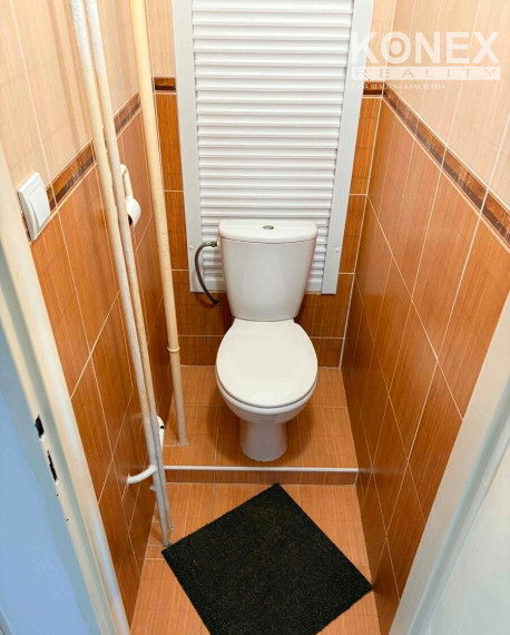 ID-4662 NA PREDAJ 2-izbový byt Košice - Obrancov Mieru