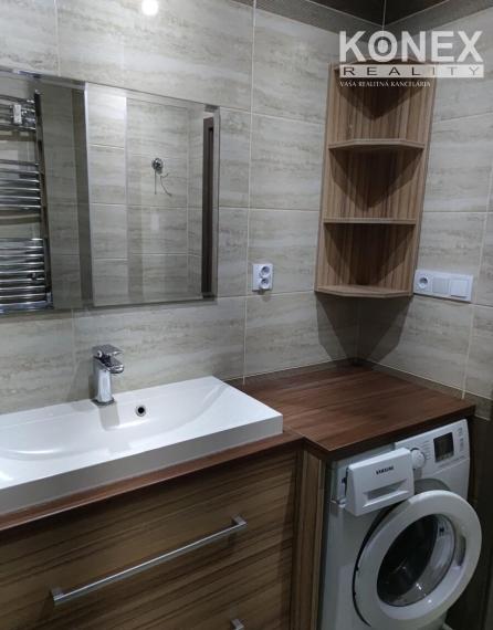 ID-4663 NA PREDAJ 4-izbový byt MICHALOVCE - VÝCHOD