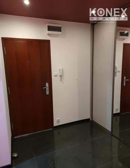ID-4663 NA PREDAJ 4-izbový byt MICHALOVCE - VÝCHOD