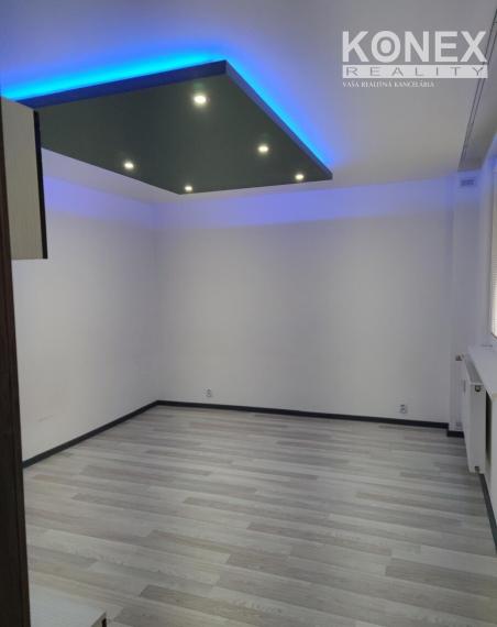 ID-4663 NA PREDAJ 4-izbový byt MICHALOVCE - VÝCHOD