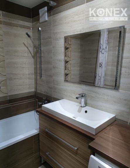 ID-4663 NA PREDAJ 4-izbový byt MICHALOVCE - VÝCHOD