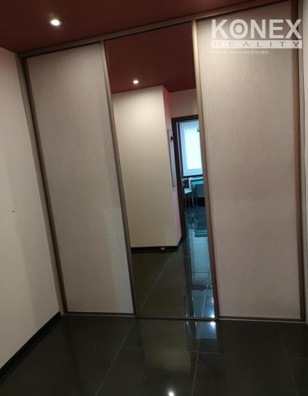 ID-4663 NA PREDAJ 4-izbový byt MICHALOVCE - VÝCHOD