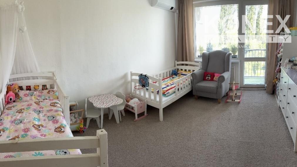 ID-4665 NA PREDAJ Pekný 2-izbový byt v centre mesta KOŠICE - Palárikova ul.