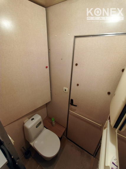 ID-4671 NA PREDAJ 3-izbový byt MICHALOVCE Okružná ul.