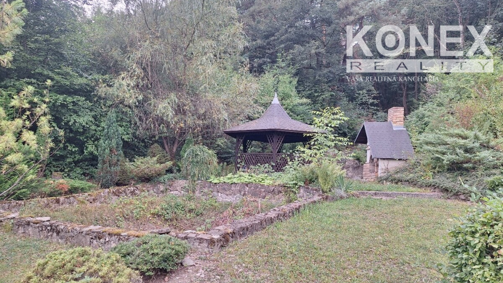ID-4672 Chalupa so záhradou - Bardejov - DLHÁ LÚKA