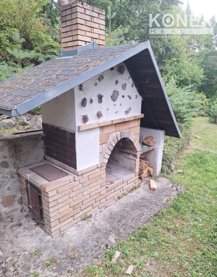 ID-4672 Chalupa so záhradou - Bardejov - DLHÁ LÚKA