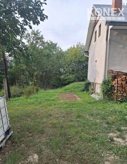 ID-4672 Chalupa so záhradou - Bardejov - DLHÁ LÚKA