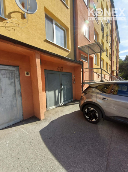 ID-4679 NA PREDAJ 3-izbový byt s garážou Michalovce - Okružná