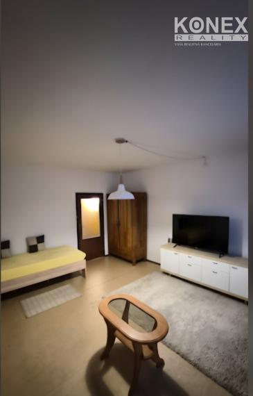 ID-4685 NA PREDAJ 1-izbový byt Prešov - Sekčov
