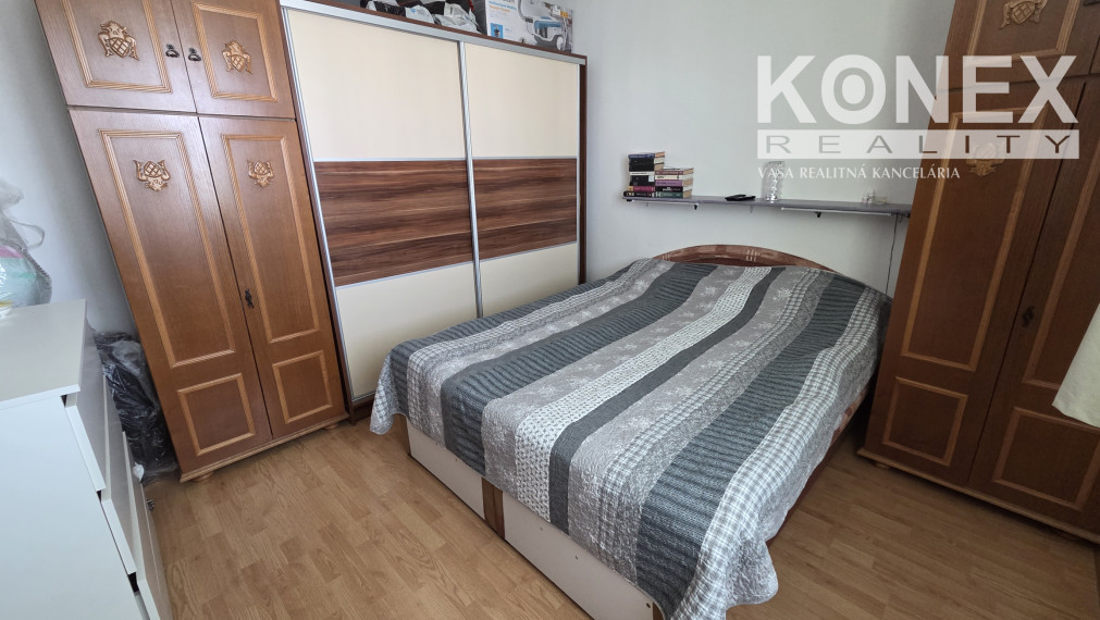 ID-4691 Na predaj 3-izbový byt, Kyjevská ulica, Michalovce