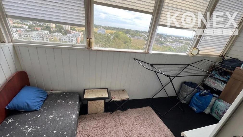 ID-4695 NA PREDAJ 3-izbový byt s balkónom MICHALOVCE - VÝCHOD