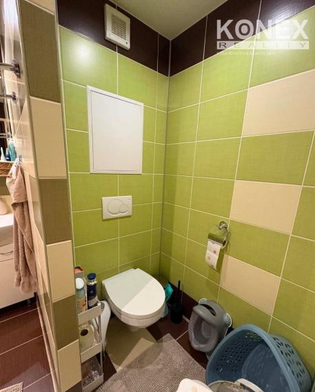 ID-4701 Plne rekonštruovaný 3-izbový byt STRÁŽSKE
